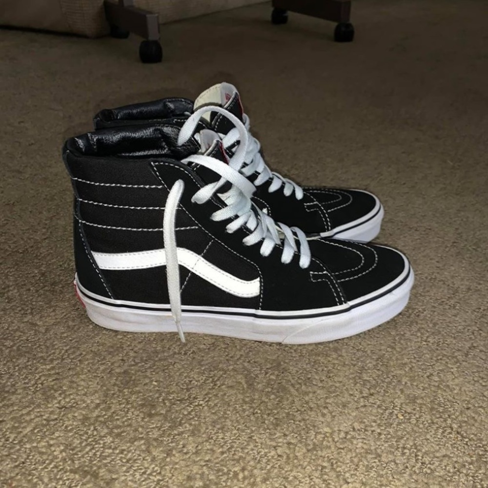 Vans Sk8 Hi